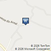 Quinta de S. Lourenco Map